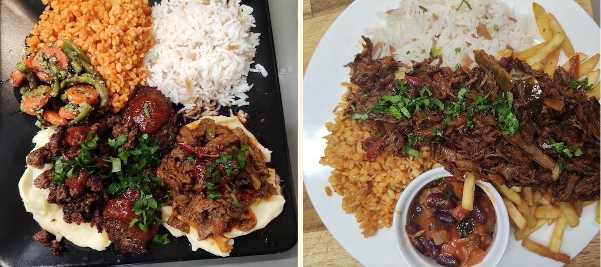 ZuZu Restaurant - Gallery Image 2