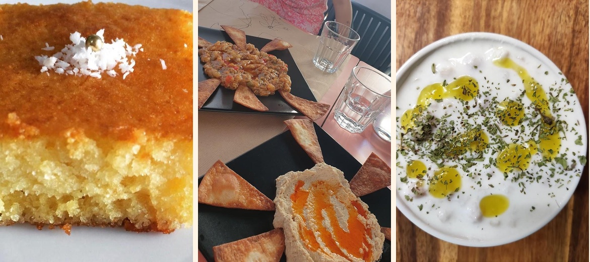 ZuZu Restaurant - Gallery Image 3