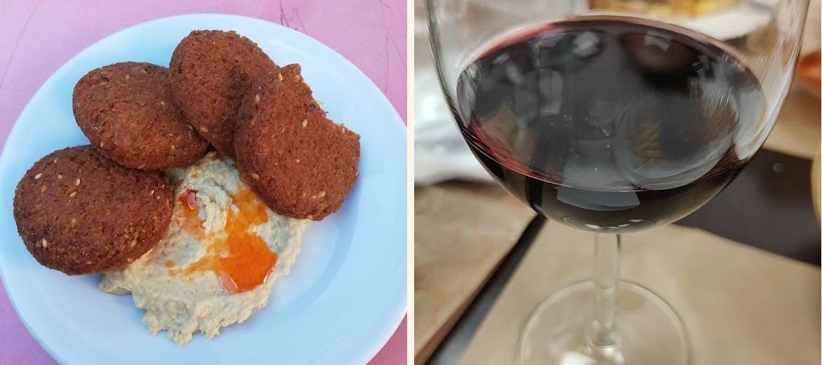 ZuZu Restaurant - Gallery Image 4