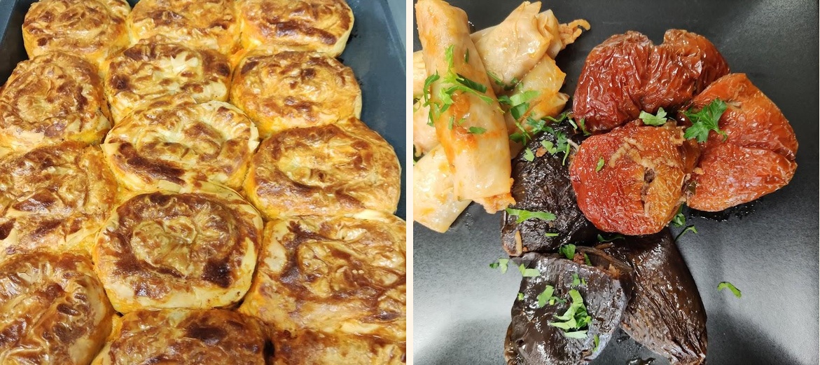 ZuZu Restaurant - Gallery Image 5