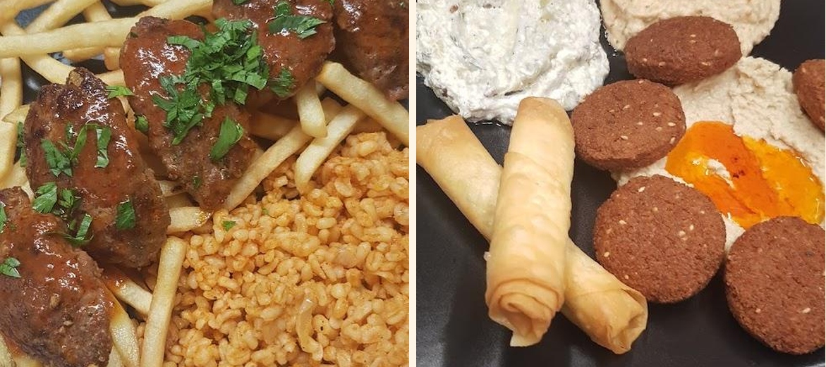 ZuZu Restaurant - Gallery Image 6