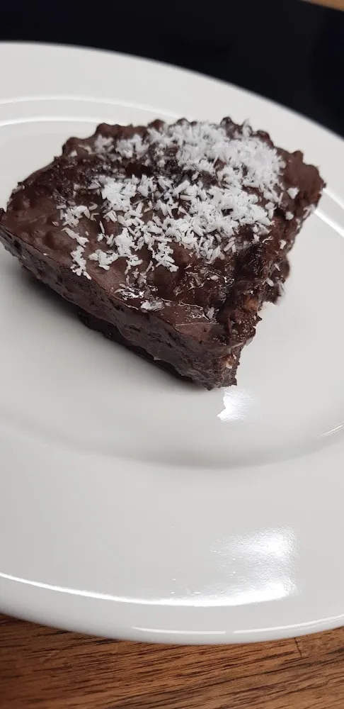 Dessert Brownie